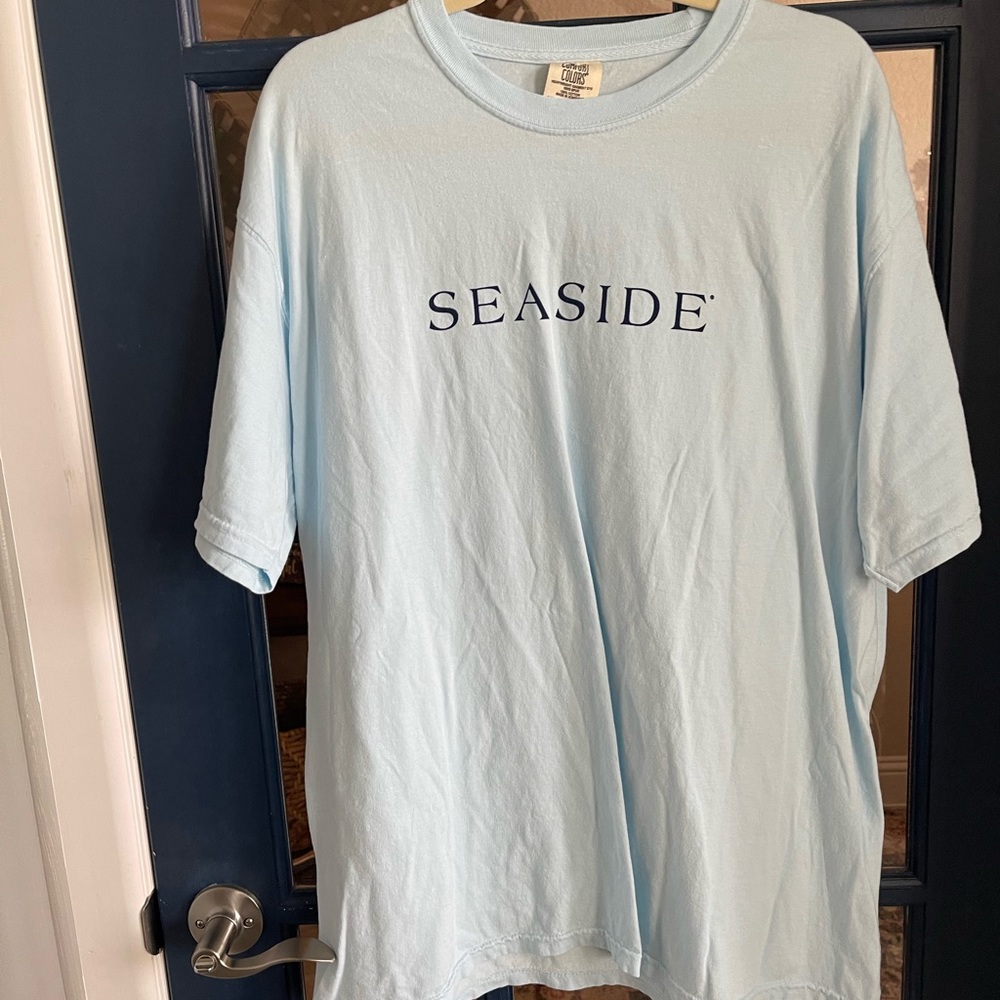 BRAND NEW Seaside Tee